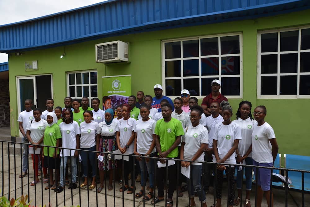 KUTH Back-to-School GCE Project 2019