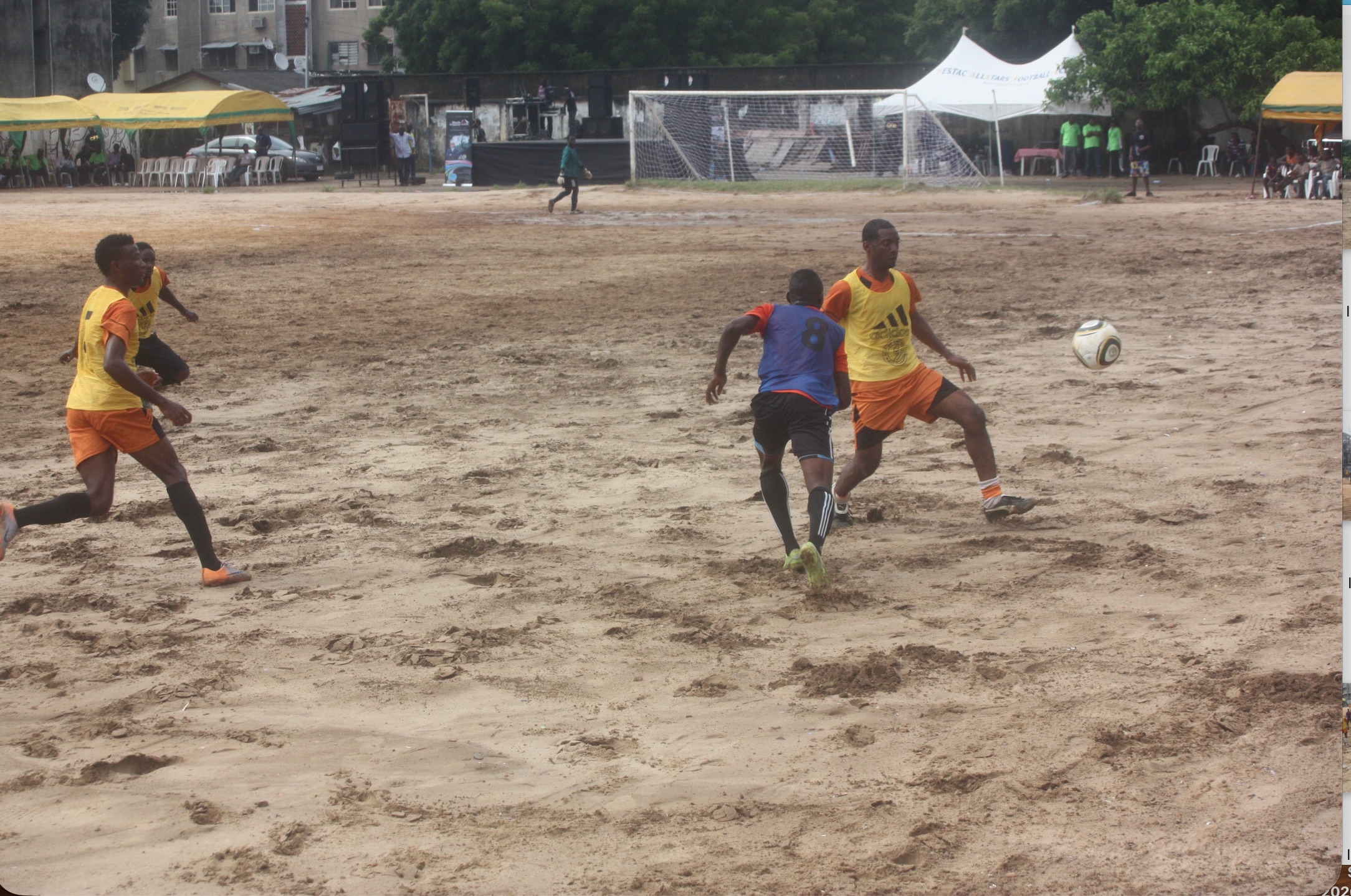 Soccer Fiesta 2011 Photo 3