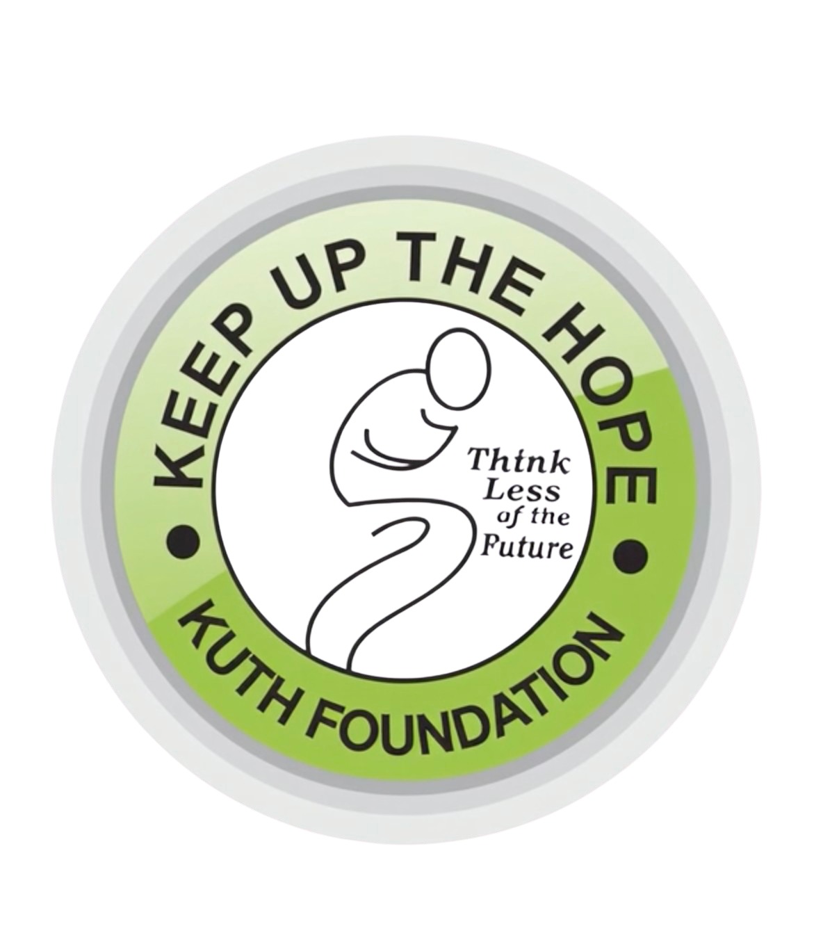 Keep Up The Hope (KUTH) Foundation