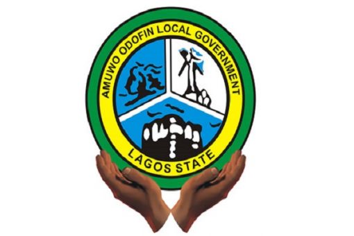 Amuwo Odofin LGA logo