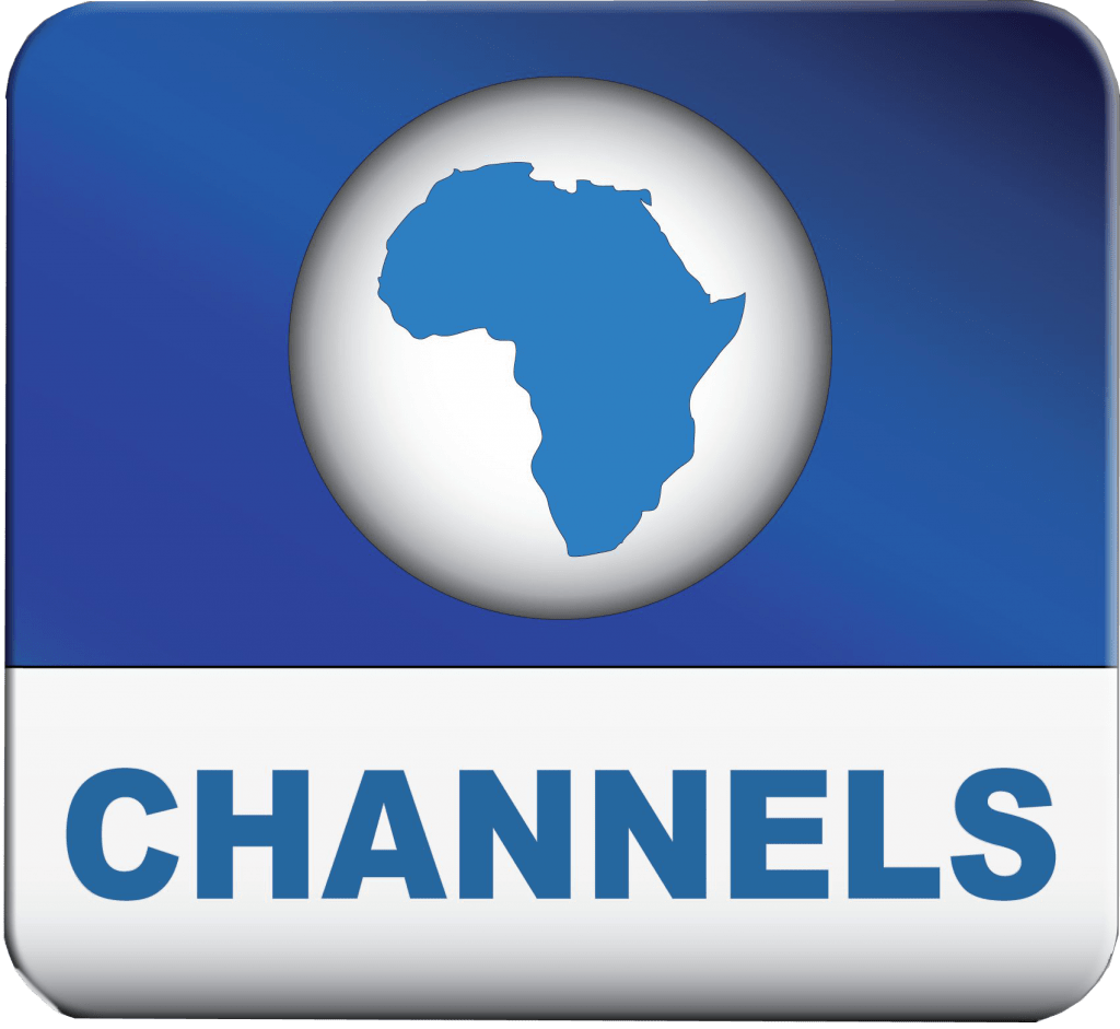 Channels TV logo