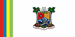 Lagos State Government logo