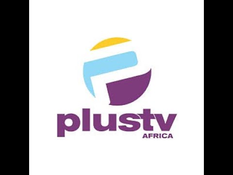 Plus TV logo