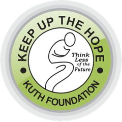 Keep Up The Hope (KUTH) Foundation
